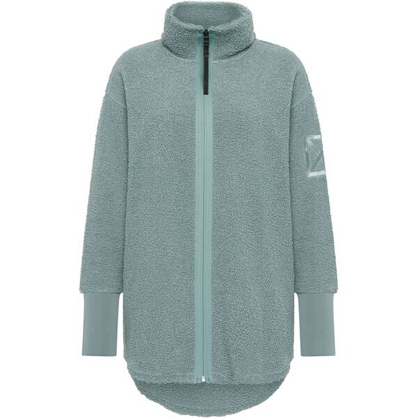 DIDRIKSONS Damen Jacke SALLY WNS FZ 2 von Didriksons