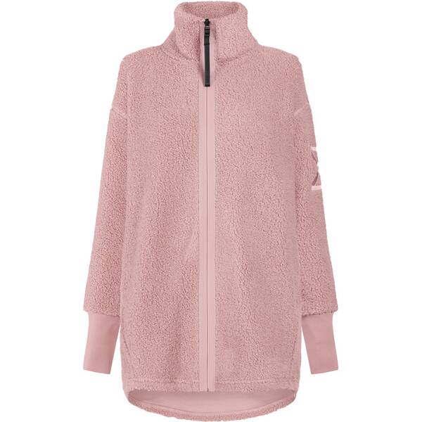 DIDRIKSONS Damen Jacke SALLY WNS FZ 2 von Didriksons