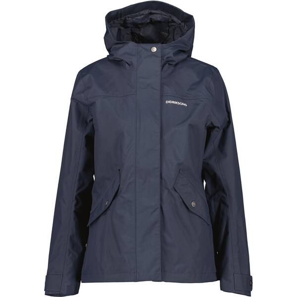 DIDRIKSONS Damen Jacke SOFIA WNS JKT von Didriksons