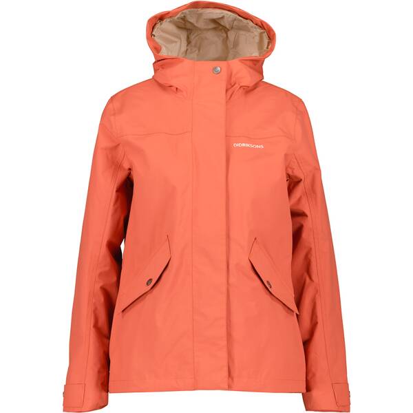 DIDRIKSONS Damen Jacke SOFIA WNS JKT von Didriksons