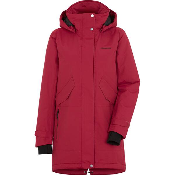 DIDRIKSONS Damen Jacke TANJA WNS PARKA 6 von Didriksons