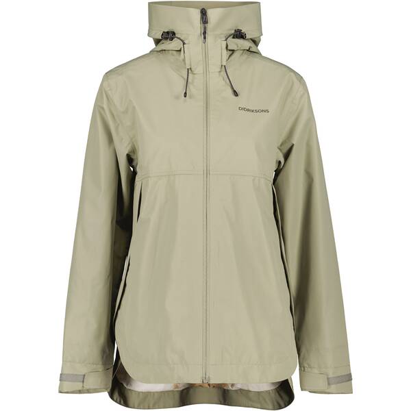 DIDRIKSONS Damen Jacke TILDE WNS JKT 3 von Didriksons