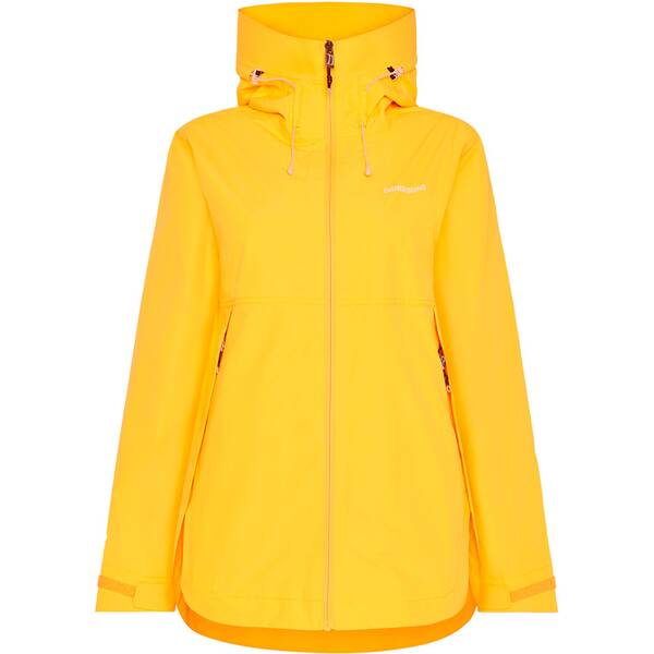 DIDRIKSONS Damen Jacke TILDE WNS JKT 4 von Didriksons