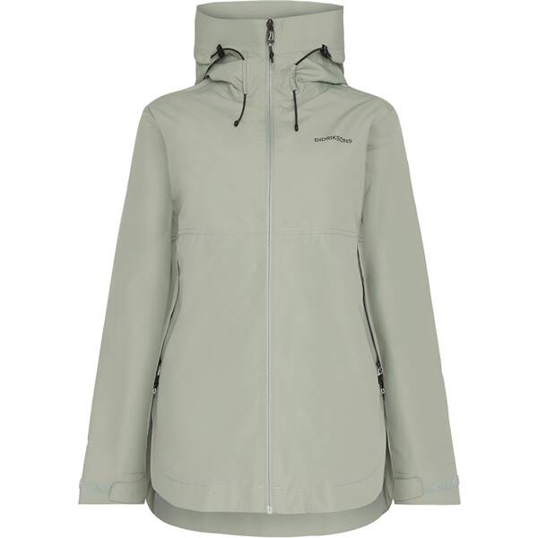 DIDRIKSONS Damen Jacke TILDE WNS JKT 4 von Didriksons