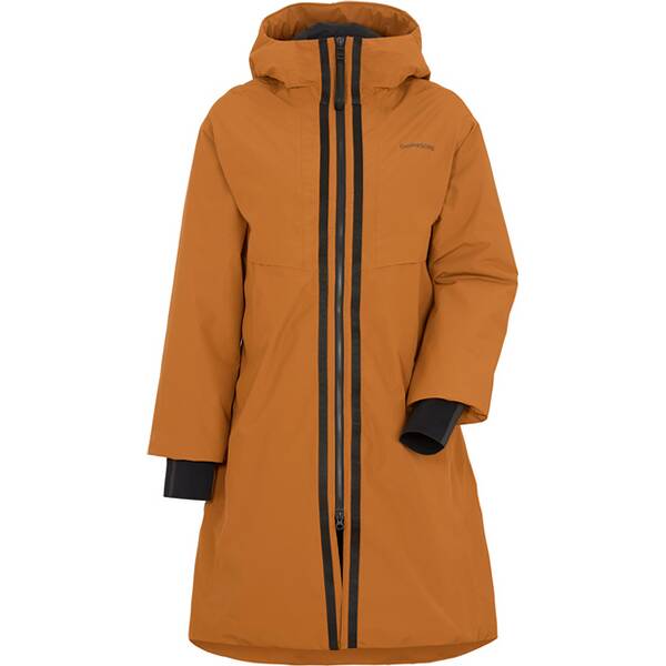 DIDRIKSONS Damen Mantel AINO WNS PARKA 4 von Didriksons