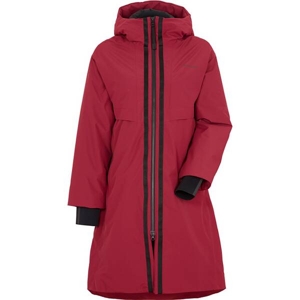 DIDRIKSONS Damen Mantel AINO WNS PARKA 4 von Didriksons