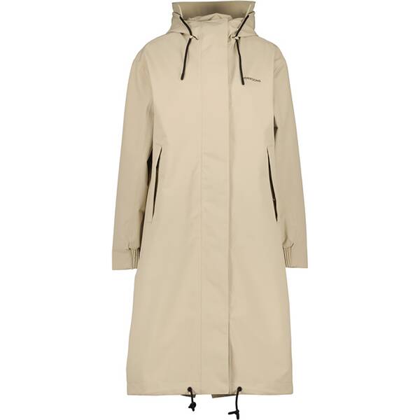DIDRIKSONS Damen Mantel ALICE WNS PARKA L 2 von Didriksons
