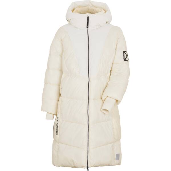 DIDRIKSONS Damen Mantel ANDREA WNS PARKA 2 von Didriksons