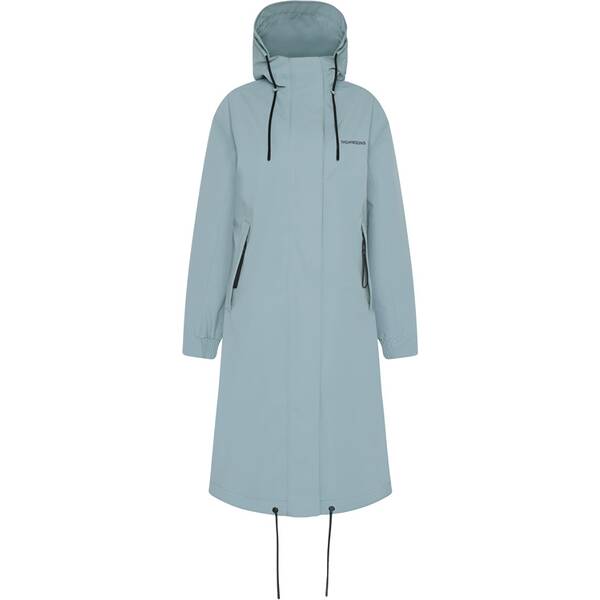 DIDRIKSONS Damen Mantel ASTRID WNS PARKA L von Didriksons