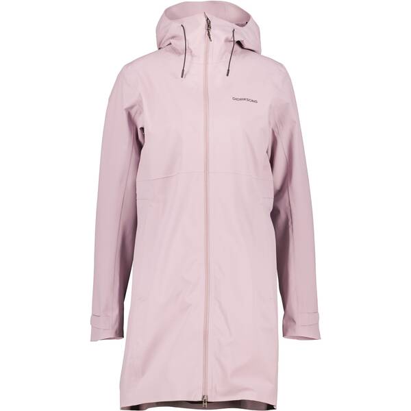 DIDRIKSONS Damen Mantel BEA WNS PARKA 5 von Didriksons