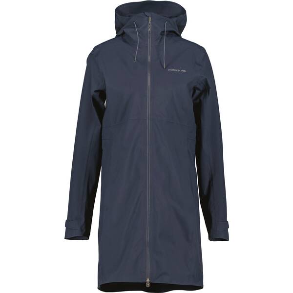 DIDRIKSONS Damen Mantel BEA WNS PARKA 5 von Didriksons