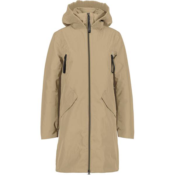 DIDRIKSONS Damen Mantel BENTE WNS PARKA von Didriksons