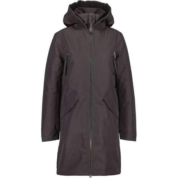 DIDRIKSONS Damen Mantel BENTE WNS PARKA von Didriksons