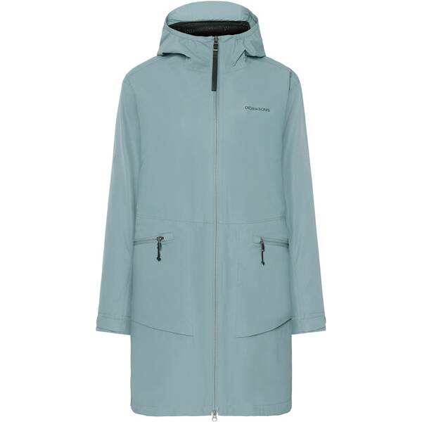 DIDRIKSONS Damen Mantel ELIANA WNS PARKA von Didriksons