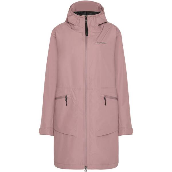 DIDRIKSONS Damen Mantel ELIANA WNS PARKA von Didriksons