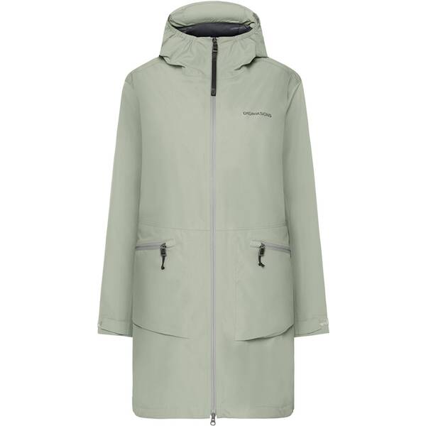 DIDRIKSONS Damen Mantel ELIANA WNS PARKA von Didriksons