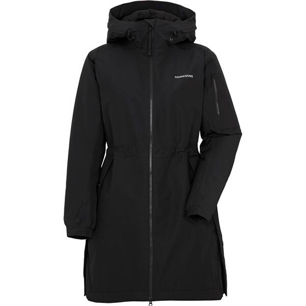 DIDRIKSONS Damen Mantel ELLA WNS PARKA 2 von Didriksons