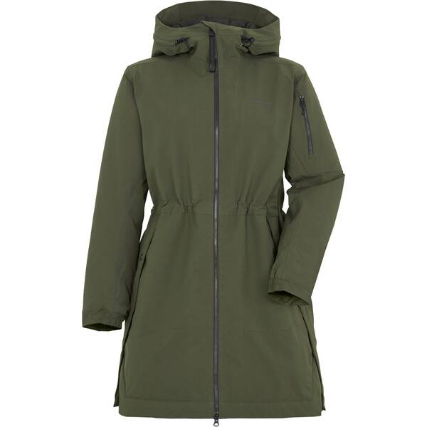 DIDRIKSONS Damen Mantel ELLA WNS PARKA von Didriksons