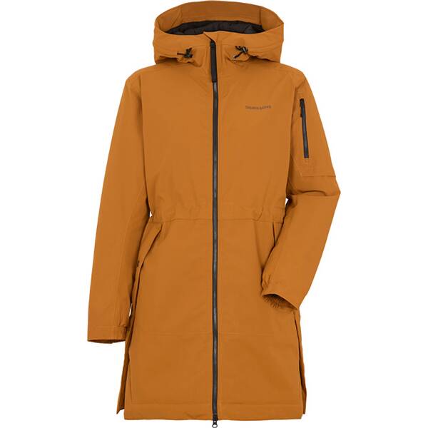 DIDRIKSONS Damen Mantel ELLA WNS PARKA von Didriksons