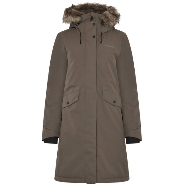DIDRIKSONS Damen Mantel ERIKA WNS PARKA 3 von Didriksons