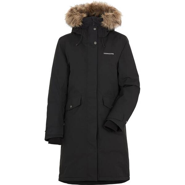 DIDRIKSONS Damen Mantel ERIKA WNS PARKA 3 von Didriksons