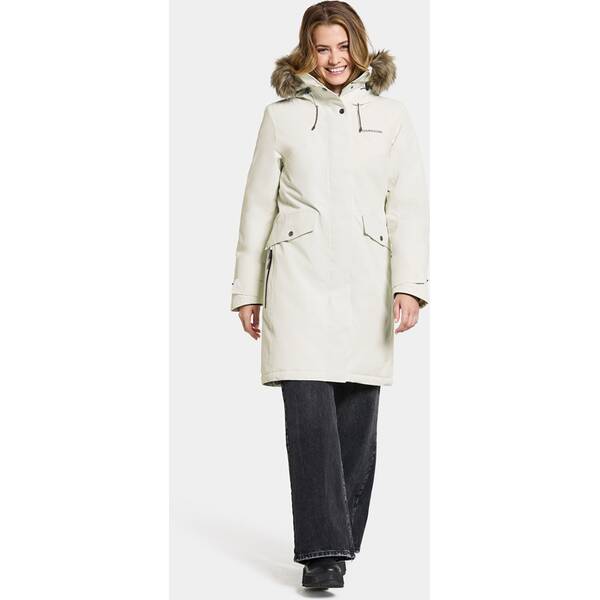 DIDRIKSONS Damen Mantel ERIKA WNS PARKA 3 von Didriksons