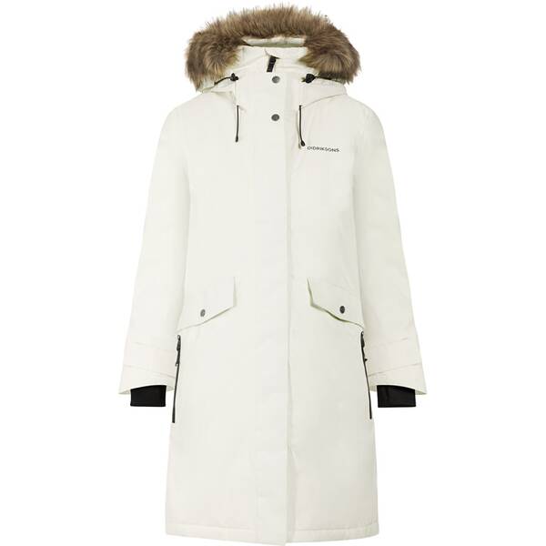 DIDRIKSONS Damen Mantel ERIKA WNS PARKA 3 von Didriksons
