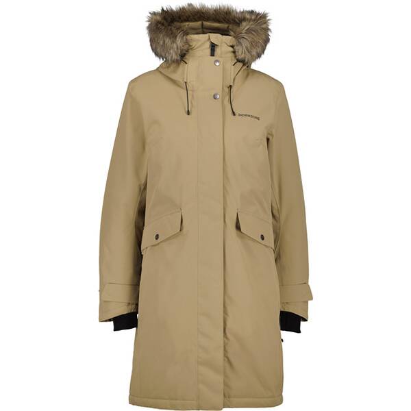 DIDRIKSONS Damen Mantel ERIKA WNS PARKA 3 von Didriksons