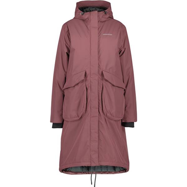 DIDRIKSONS Damen Mantel FARA WNS PARKA von Didriksons