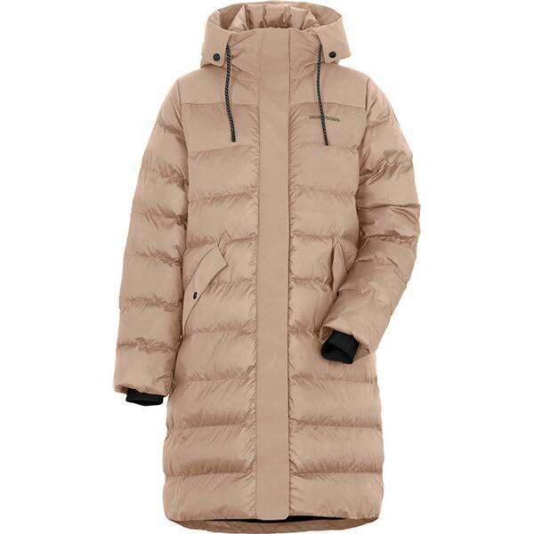 DIDRIKSONS Damen Mantel FAY WNS PARKA von Didriksons