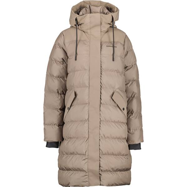 DIDRIKSONS Damen Mantel FAY WNS PARKA von Didriksons