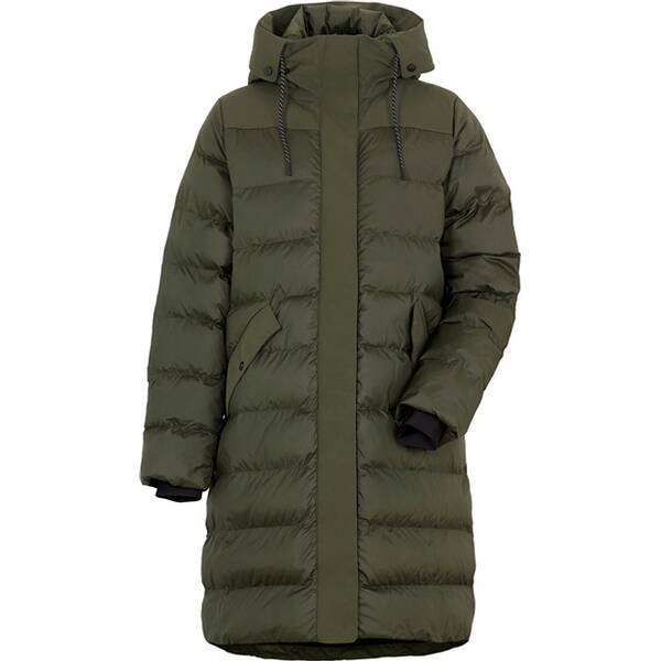 DIDRIKSONS Damen Mantel FAY WNS PARKA von Didriksons