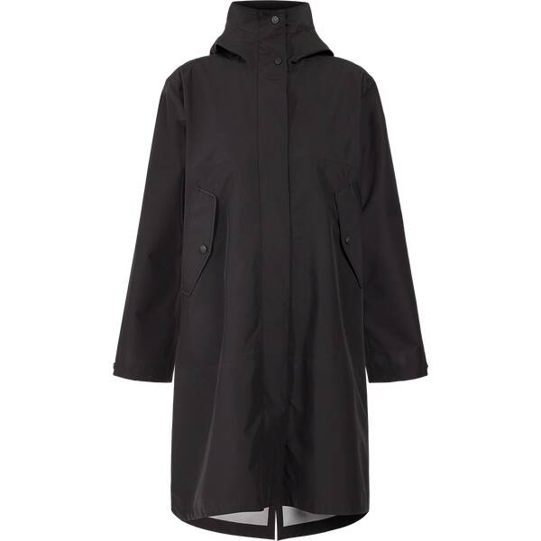 DIDRIKSONS Damen Mantel FEENA WNS PARKA von Didriksons