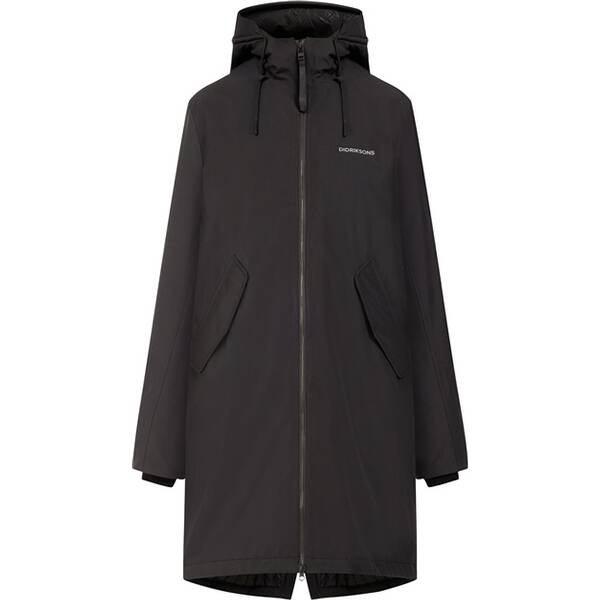 DIDRIKSONS Damen Mantel FIA WNS PARKA von Didriksons