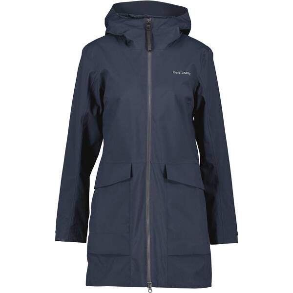 DIDRIKSONS Damen Mantel FOLKA WNS PARKA 6 von Didriksons