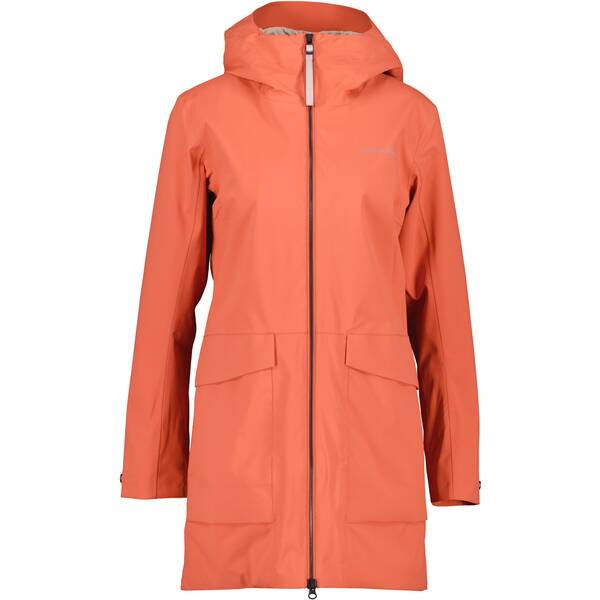 DIDRIKSONS Damen Mantel FOLKA WNS PARKA 6 von Didriksons