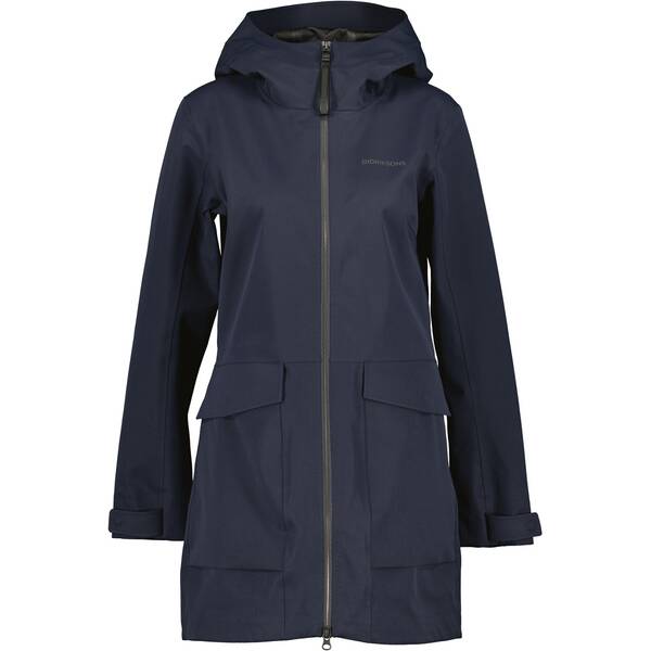 DIDRIKSONS Damen Mantel FREDRIKA WNS PARKA von Didriksons