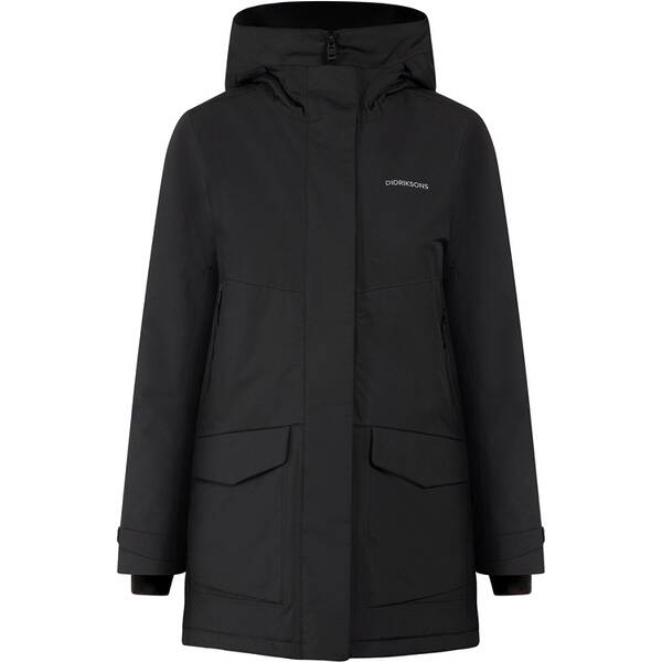 DIDRIKSONS Damen Mantel FRIDA WNS PARKA 7 von Didriksons