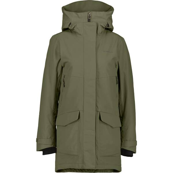 DIDRIKSONS Damen Mantel FRIDA WNS PARKA 7 DIDRIKSONS Damen Mantel FRIDA WNS PARKA 7 von Didriksons