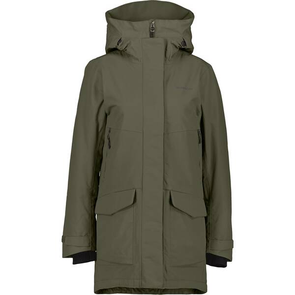 DIDRIKSONS Damen Mantel FRIDA WNS PARKA 7 von Didriksons