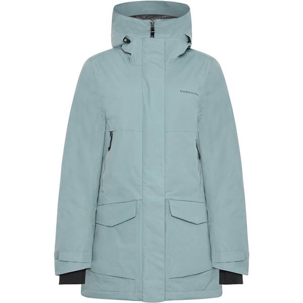 DIDRIKSONS Damen Mantel FRIDA WNS PARKA 7 von Didriksons