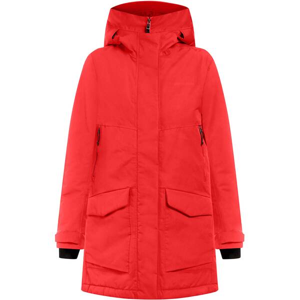 DIDRIKSONS Damen Mantel FRIDA WNS PARKA 7 von Didriksons