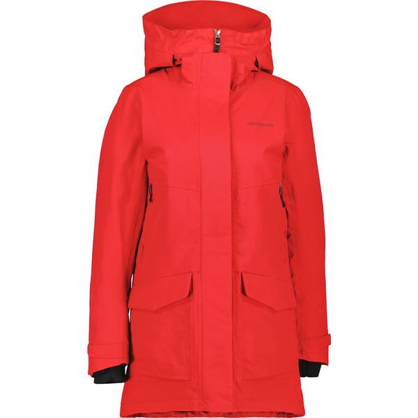 DIDRIKSONS Damen Mantel FRIDA WNS PARKA 7 von Didriksons