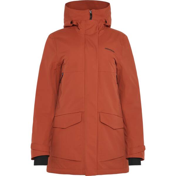 DIDRIKSONS Damen Mantel FRIDA WNS PARKA 7 von Didriksons