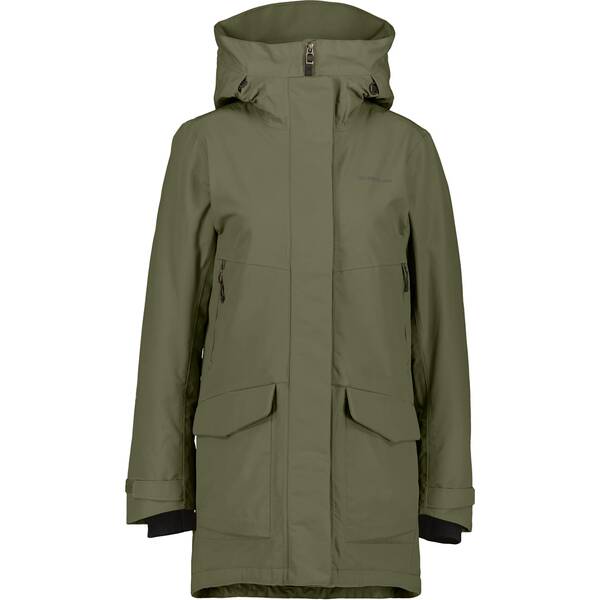 DIDRIKSONS Damen Mantel FRIDA WNS PARKA 7 von Didriksons