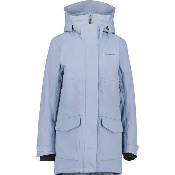 DIDRIKSONS Damen Mantel FRIDA WNS PARKA 7 von Didriksons