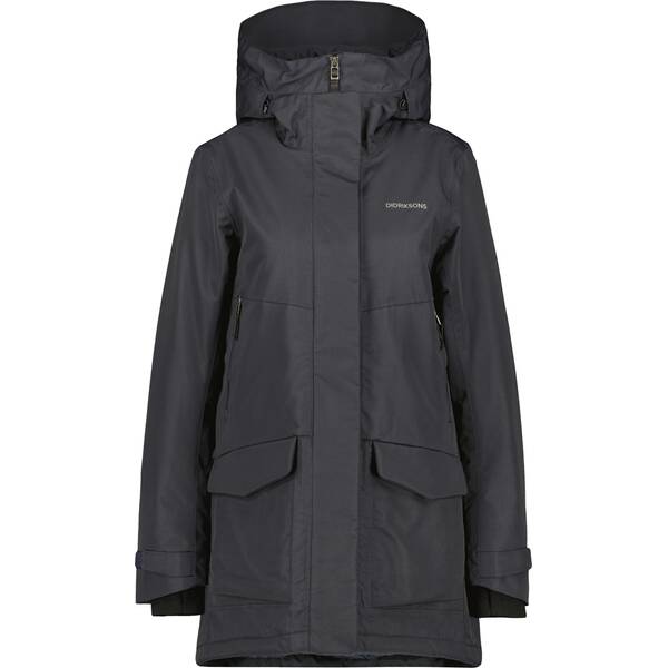 DIDRIKSONS Damen Mantel FRIDA WNS PARKA 7 von Didriksons