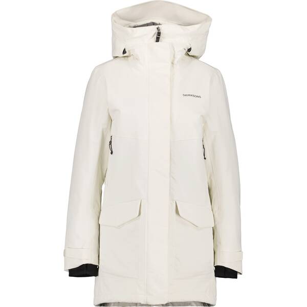 DIDRIKSONS Damen Mantel FRIDA WNS PARKA 7 von Didriksons