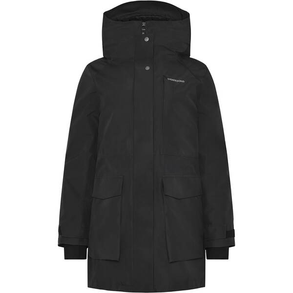 DIDRIKSONS Damen Mantel HARRIET WNS PARKA von Didriksons