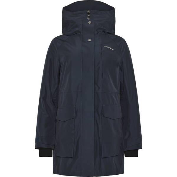 DIDRIKSONS Damen Mantel HARRIET WNS PARKA von Didriksons